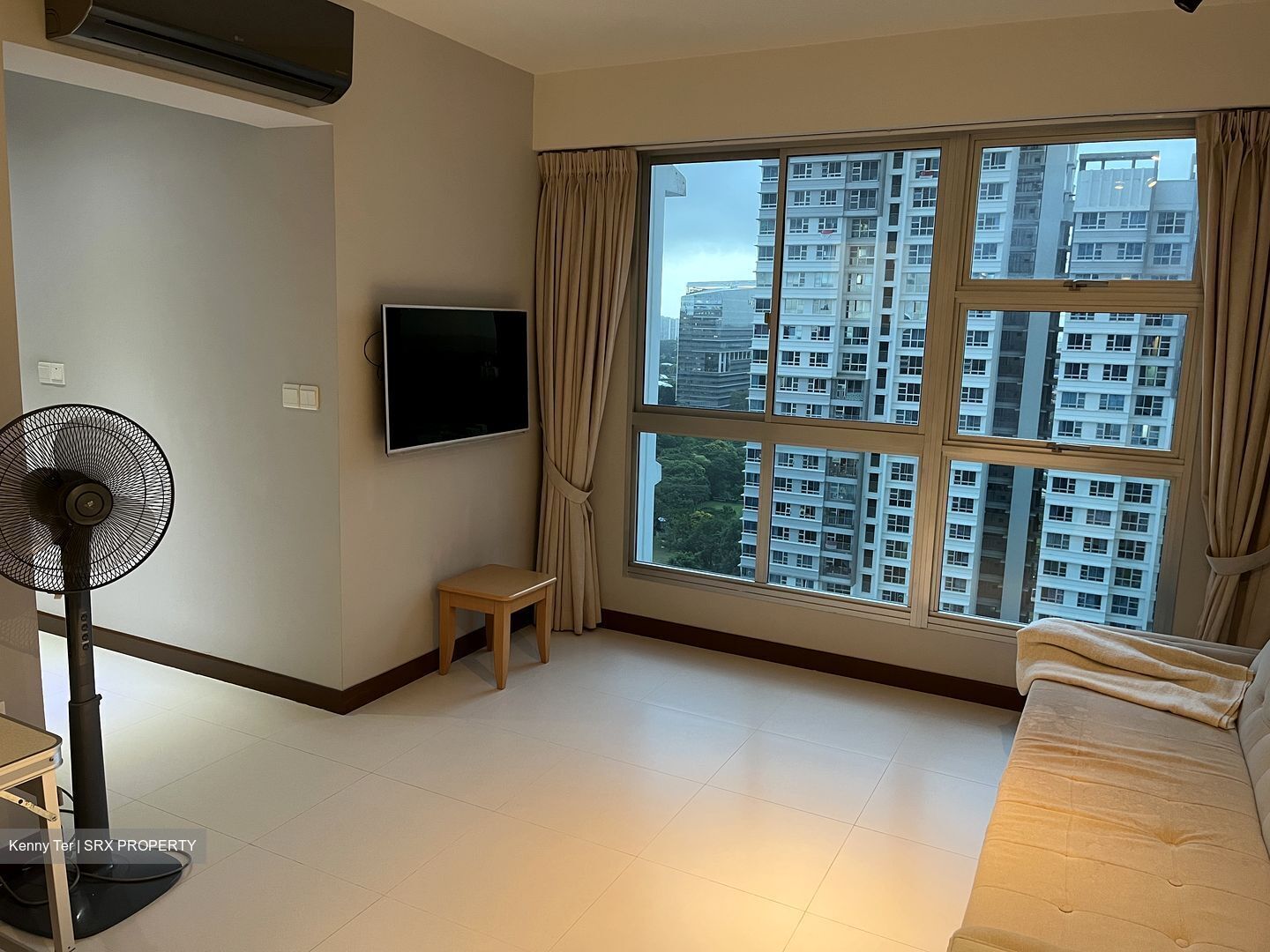 Blk 50 Commonwealth 10 (Queenstown), HDB 3 Rooms #373181311